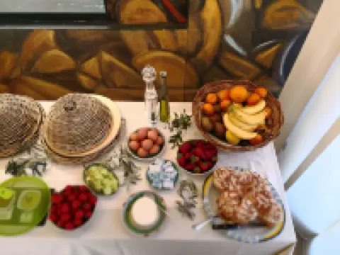 Relais Parco Cavalonga