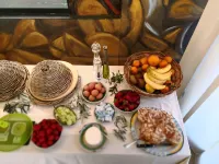 Relais Parco Cavalonga فنادق في كوميزو