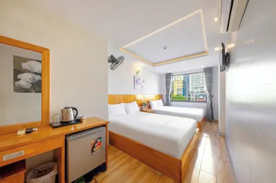 Hang Nga Hotel Hotels in Thành phố Nha Trang