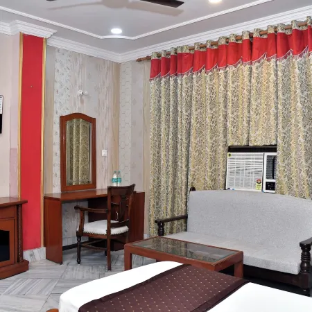 Hotel Riz Varanasi