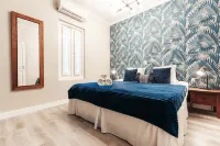 Atelier Skalo Boutique Hotel - balcony
