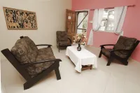 Baobab Holiday Resort