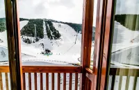 Sport Hotel Village - Mountain View