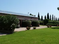 Agriturismo Fattoria Il Casalone - Bondegårdsophold