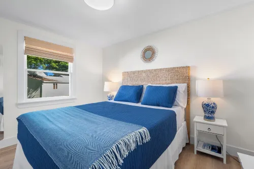 Marina Bay Cottages - Wifi