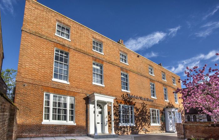 Hotel du Vin Stratford