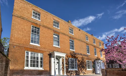 Hotel du Vin Stratford