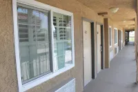 橙市塔斯廷飯店