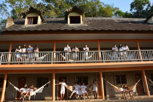 Quilombo Hotel Fazenda - Pet Friendly