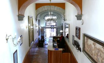 El Meson de Los Poetas