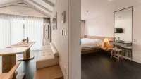 Albescent Poolvilla Hotels in Gyeongju