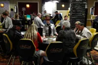 The Hotel by Gold Dust Hotels in Deadwood