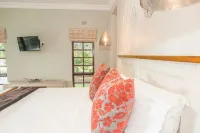 Motsamai Lodge Hotels in Bulawayo