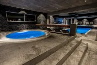 艾瑞克斯花園福爾酒店 - SPA