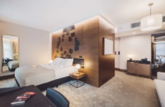 索瓦公寓 比得哥什