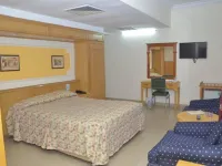 Hotel De Mall