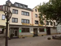 Hotel-Restaurant Weinhaus Grebel Hotels in Koblenz
