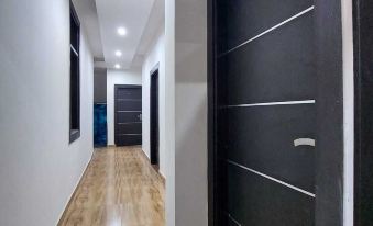 Hotel Twamev Couple Friendly Laxmi Nagar