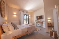 Casale Degli Ulivi - Bed and Breakfasts