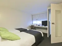 Campanile Rennes Ouest - Cleunay Các khách sạn ở Saint-Jacques-de-la-Lande