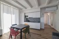 Villa Cadiz Apartments Varazze Hotels in Varazze