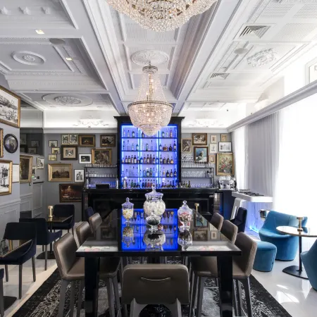 Vertigo Hotel, Dijon, a Member of Design Hotels