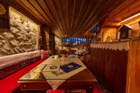 Safranbolu Seyi̇r Konak Hotel - breakfast