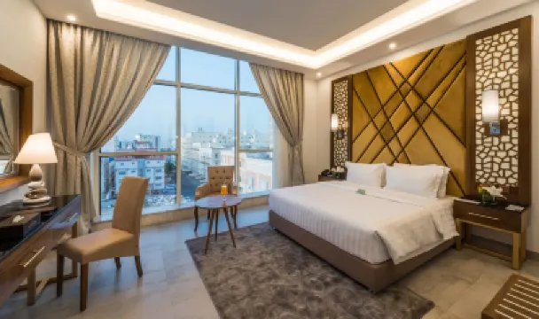 Boudl Quraish Hotels in Jeddah