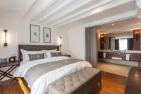 Marine Beach Hotel Pattaya - 4 stjerner