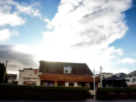 洛蒙德公園酒店 亞利山德里亞酒店