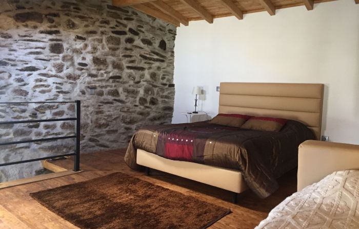 Refugio d'Anita Douro Valley House