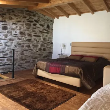 Refugio d'Anita Douro Valley House