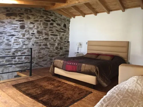 Refugio d'Anita Douro Valley House