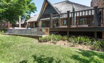 Kruger Park Lodge Unit No 521 with Private Pool