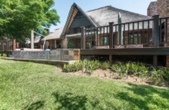 Kruger Park Lodge Unit No 521 with Private Pool