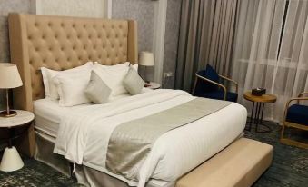 Skoop Hotel Jeddah