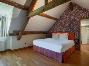 La Borde en Sologne Château & Spa
