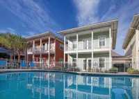 Club Wyndham Beach Street Cottages Hotels in Destin