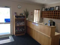 Torquay Tropicana Motel Hotels in Torquay