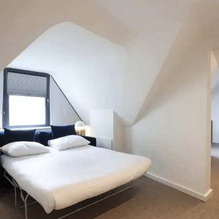 Hotel the Shepherd