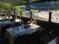 Highland Dell Lodge Hotel a Jenner