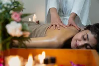 Cassia Hotels and Resorts - spa