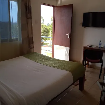 Westwind Hotel Meru Hotels near MCK All Saints Church - Kinoru
