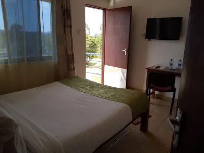 Westwind Hotel Meru โรงแรมใน