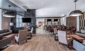 Hyatt Place Newark/Silicon Valley