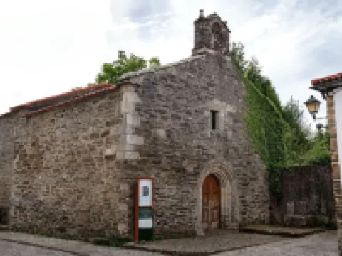 Duerming Villa de Arzúa Hotels in Arzua