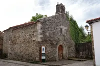 아 폰다 도 노르테 Capela da Madalena 주변 호텔
