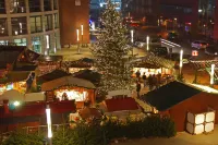 Sure Hotel by Best Western Wilhelmshaven City Hotel di Wilhelmshaven
