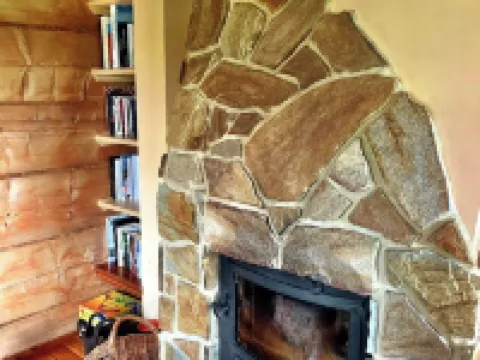 Mountain Cozy House in Tatras with Stunning View Hotels in Zab