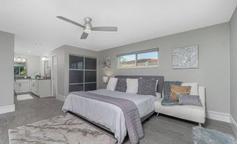 Villa Tranquility-Waterfront-Punta Gorda, FL